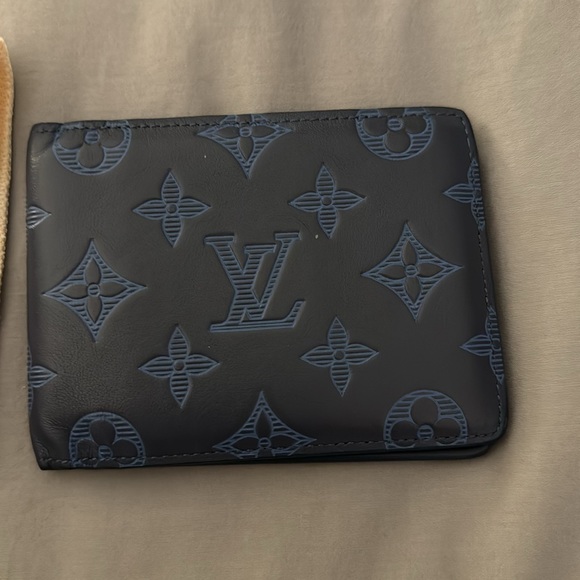 Louis Vuitton Multiple Wallet - Picture 2 of 5